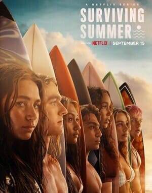 Surviving Summer Season 2 Soundtrack