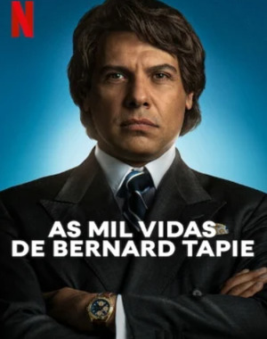 As Mil Vidas de Bernard Tapie Temporada 1 Trilha Sonora