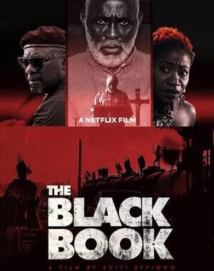 The Black Book Filmmusik (2023) Soundtrack