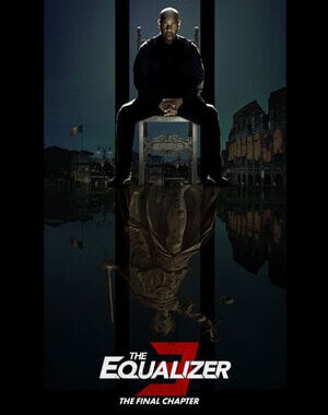 The Equalizer 3 – The Final Chapter Soundtrack 2023 Filmmusik
