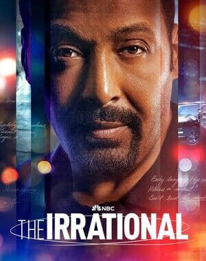 The Irrational Staffel 1 Filmmusik | Soundtrack