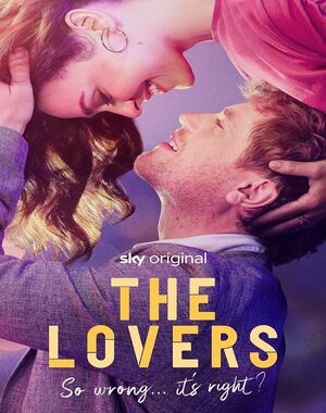 The Lovers Stagione 1 Colonna Sonora