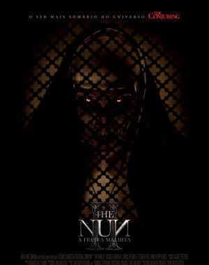 The Nun II: A Freira Maldita Trilha Sonora (2023)