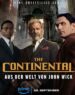 The Continental: Aus der Welt von John Wick Staffel 1 Filmmusik Soundtrack