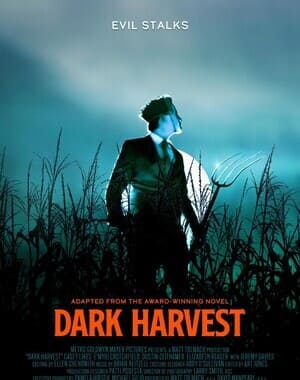 Dark Harvest Banda Sonora (2023)