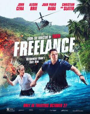 Freelance Filmmusik (2023) Soundtrack