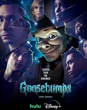 Goosebumps Season 1 Soundtrack