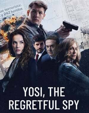 Yosi, the Regretful Spy Season 2 Soundtrack