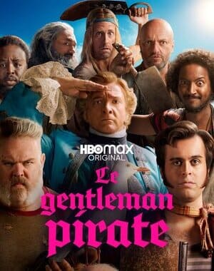 Le Gentleman Pirate Saison 2 Bande Sonore