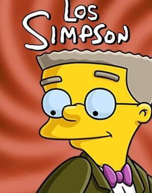 Los Simpson Temporada 35 Banda Sonora