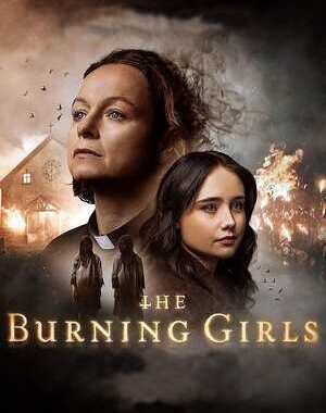 The Burning Girls Temporada 1 Trilha Sonora
