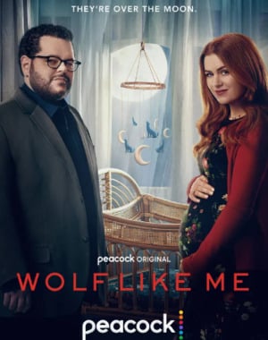Wolf Like Me Staffel 2 Filmmusik / Soundtrack