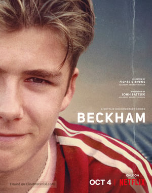 Beckham Temporada 1 Banda Sonora