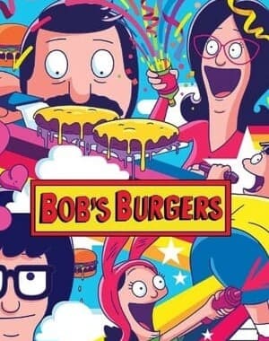 Bob’s Burgers Temporada 14 Banda Sonora