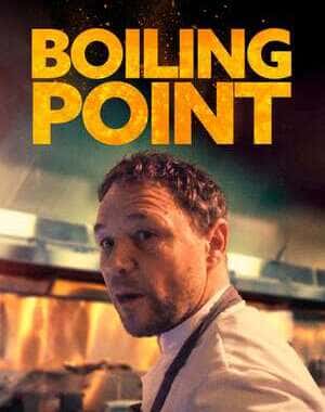 Boiling Point シーズン1 サウンドトラック