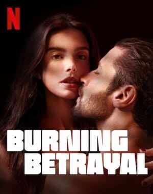 Burning Betrayal Soundtrack (2023)