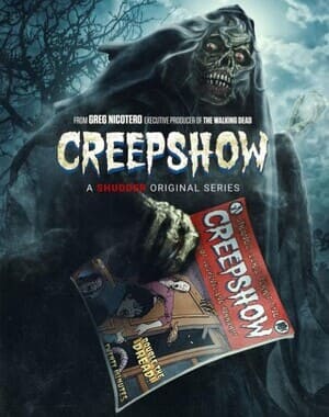 Creepshow Saison 4 Bande Sonore