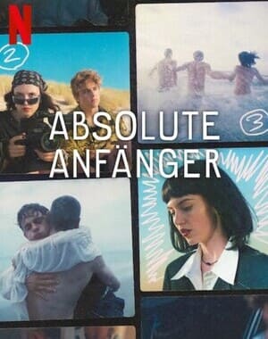 Absolute Anfänger Staffel 1 Filmmusik Soundtrack