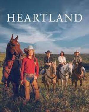 Heartland Season 17 Soundtrack