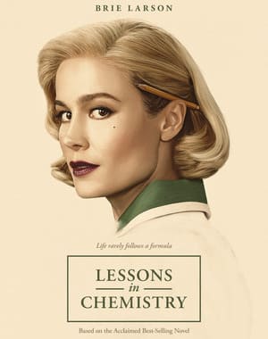 Lessons in Chemistry Saison 1 Bande Sonore