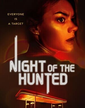 Night of the Hunted Soundtrack (2023)