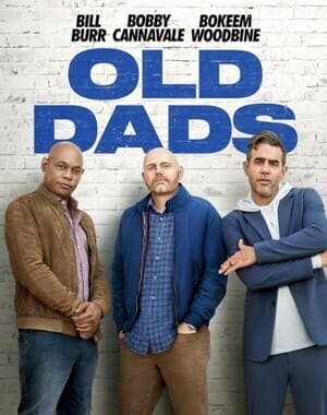 Old Dads Filmmusik (2023) Soundtrack