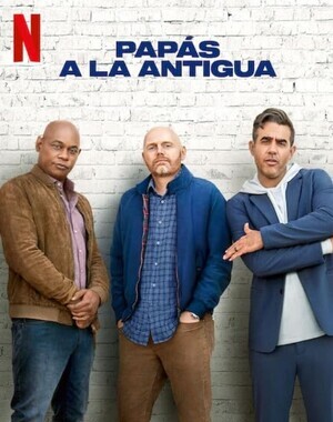 Papás a la Antigua Banda Sonora (2023)