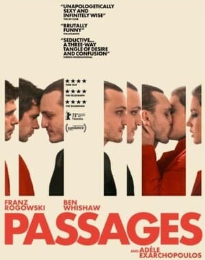 Passages Filmmusik (2023) Soundtrack