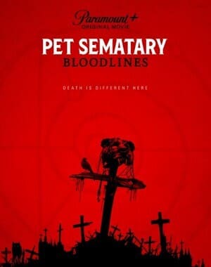 Pet Sematary: Bloodlines サウンドトラック (2023)