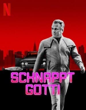 Schnappt Gotti Staffel 1 Filmmusik / Soundtrack