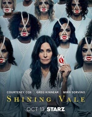 Shining Vale Saison 2 Bande Sonore