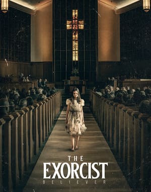 The Exorcist: Believer Bande Sonore (2023)