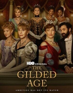 The Gilded Age Staffel 2 Filmmusik / Soundtrack