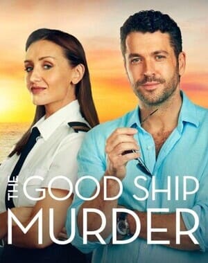 The Good Ship Murder Staffel 1 Filmmusik / Soundtrack