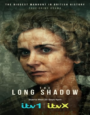 The Long Shadow シーズン1 サウンドトラック