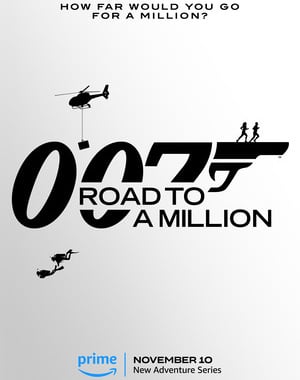 007: Road to a Million Saison 1 Bande Sonore