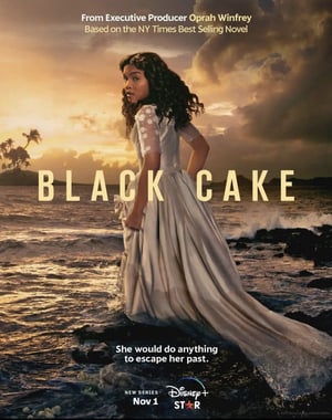 Black Cake Temporada 1 Banda Sonora