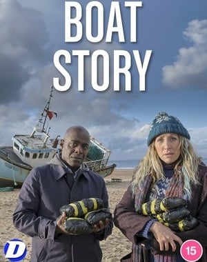 Boat Story Staffel 1 Filmmusik / Soundtrack