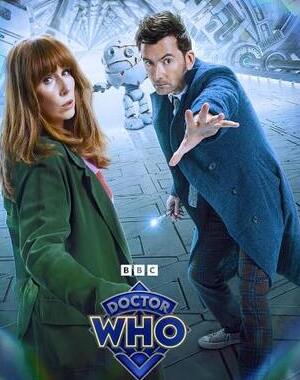 Doctor Who Temporada 14 Trilha Sonora