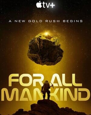 For All Mankind Staffel 4 Filmmusik Soundtrack
