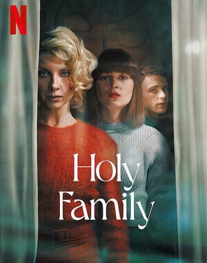 Holy Family Season 2 Soundtrack