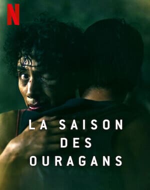 La Saison Des Ouragans Bande Sonore (2023)