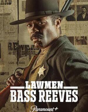 Lawmen: Bass Reeves Temporada 1 Trilha Sonora