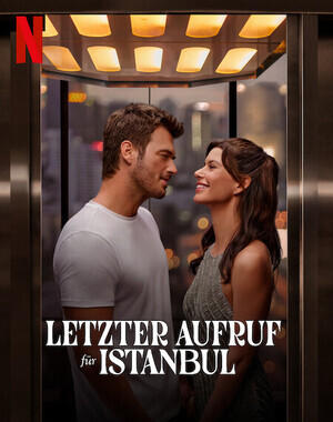 Letzter Aufruf für Istanbul Filmmusik (2023) Soundtrack