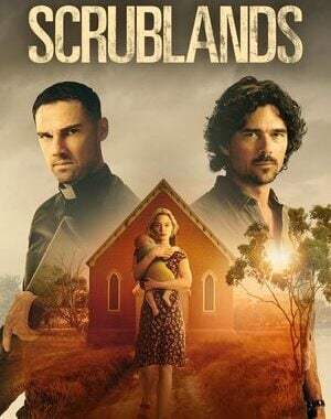 Scrublands Temporada 1 Trilha Sonora