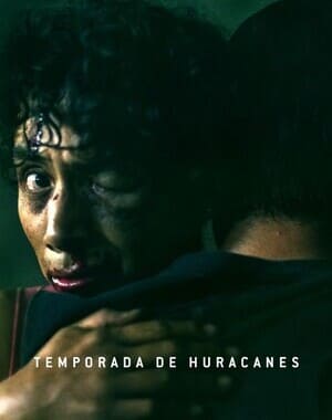 Temporada De Huracanes Filmmusik (2023) Soundtrack
