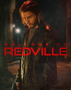 Welcome to Redville Soundtrack (2023)