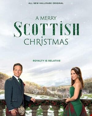 A Merry Scottish Christmas Filmmusik (2023) Soundtrack
