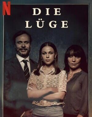 Die Lüge Staffel 1 Filmmusik / Soundtrack