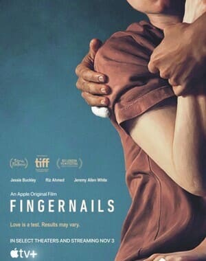 Fingernails Trilha Sonora (2023)
